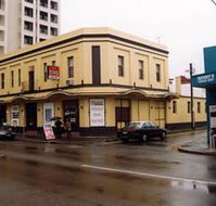 Lord Raglan Hotel - Sydney 4u