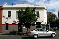 George Hotel - Accommodation Sydney 0