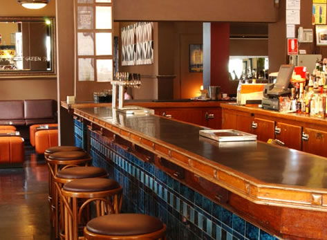 Green Park Hotel - Sydney 4u 0