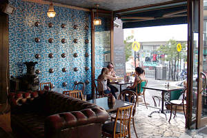 Prahran VIC Accommodation Sydney