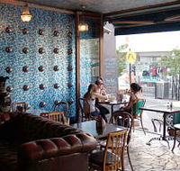 The Greville - Accommodation Sydney
