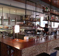 Half Moon Brighton - Sydney 4u