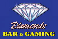 Diamonds Bar And Gaming - Accommodation Sydney 0