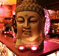 Robarta - Accommodation Sydney