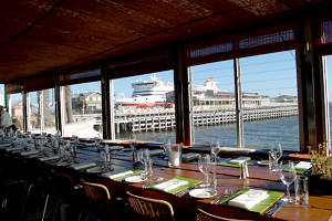 Port Melbourne VIC Accommodation Sydney