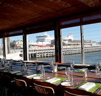 Waterfront Station Pier - Accommodation Sydney