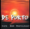 De Porto Cafe Bar Restaurant - Accommodation Sydney