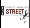 The Street Cafe - Accommodation Sydney