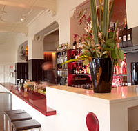 White Bar - Accommodation Sydney
