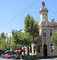 Cricket Club Hotel - Accommodation Sydney 0