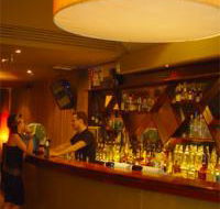 Aura The Lounge - Accommodation Sydney