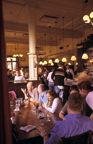Belgian Beer Cafe Bluestone - Accommodation Sydney 0