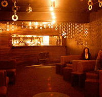 Decorum Bar  Restaurant - Accommodation Sydney