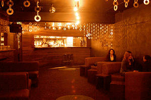 Decorum Bar & Restaurant - Sydney 4u 0
