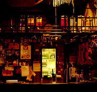 The Arthouse - Accommodation Sydney