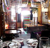 Bar Nothing - Accommodation Sydney