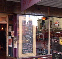 Bar Open - Accommodation Sydney
