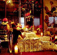 Cherry Bar - Accommodation Sydney