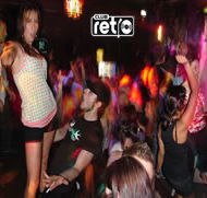 Club Retro - Accommodation Sydney