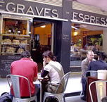 Degraves - Accommodation Sydney