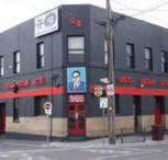 Great Britain Hotel - Accommodation Sydney
