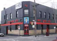 Great Britain Hotel - Accommodation Sydney 0