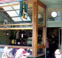 Gypsy Bar - Accommodation Sydney