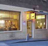 Hydra Cafe - Accommodation Sydney