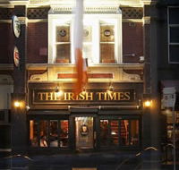 Irish Times - Accommodation Sydney