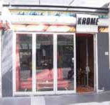 Krome Cafe - Accommodation Sydney