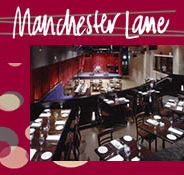 Manchester Lane - Accommodation Sydney