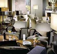 Martini Bar - Accommodation Sydney
