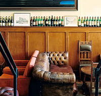 The Melbourne Supper Club - Accommodation Sydney