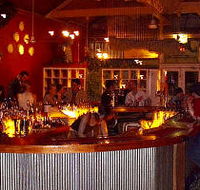 Monties Bar - Accommodation Sydney