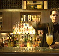 The Order - Accommodation Sydney