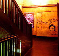 Revolver - Accommodation Sydney