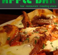 Apple Bar - Accommodation Sydney