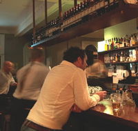 The Swan Hotel - Accommodation Sydney