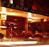 Excelsior Hotel - Accommodation Sydney