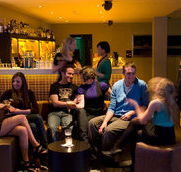 Hillside Hotel - Sydney 4u