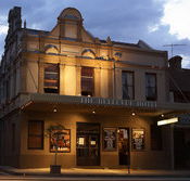 Bellevue Hotel - Accommodation Sydney