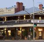Coopers Alehouse at the Earl - Sydney 4u