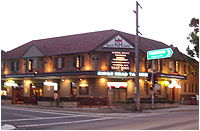 Kings Head Tavern - Accommodation Sydney 0