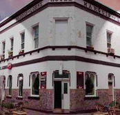 Marquis Of Lorne - Accommodation Sydney