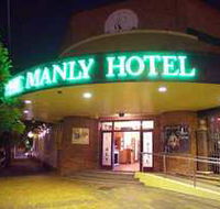 The Manly Hotel - Accommodation Sydney