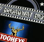 Off Broadway Hotel - Accommodation Sydney