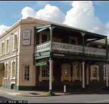 Saracen's Head Tavern - Sydney 4u