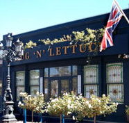 Slug and Lettuce - Sydney 4u