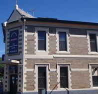Southwark Hotel - Accommodation Sydney