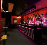 Syn Bar - Accommodation Sydney